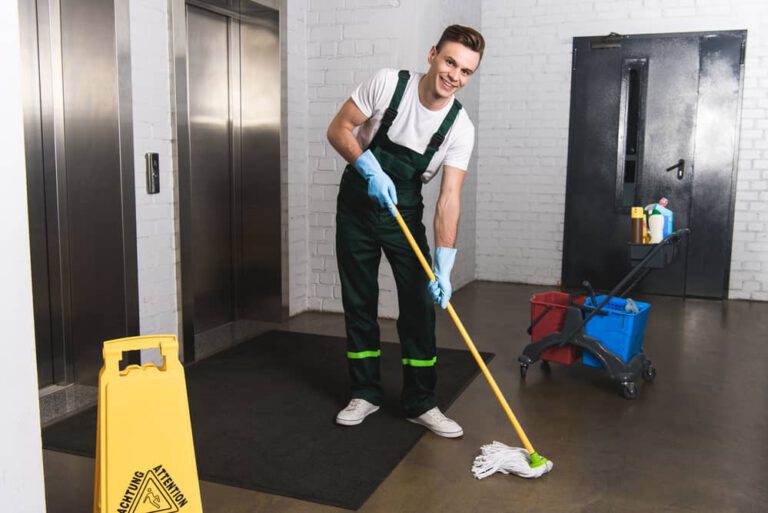 Cleaning Services Southaven MS - ABE Essential Cleaning Company